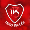 TENIS INGLES